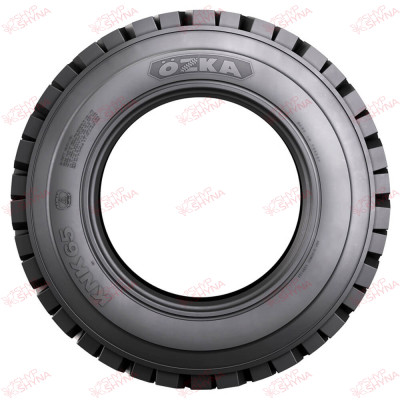 Ozka KNK65 12/- R16,5 148A3 , зображення № 3