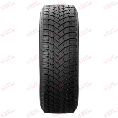 Michelin X-Ice Snow 265/70 R17 115T SUV , зображення № 2