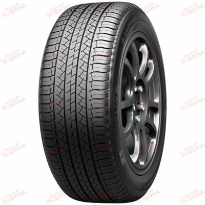 Michelin Latitude Tour HP 215/60 R17 96H, зображення №