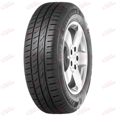 Viking City-Tech II 185/65 R14 86T , зображення №