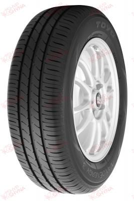 Toyo Nano Energy 3 155/80 R13 79T , зображення №