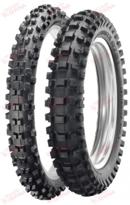 Dunlop GEOMAX AT81 RC