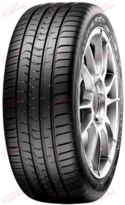 Vredestein Ultrac Satin 215/45 R17 91V XL , зображення №