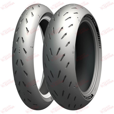 Michelin Power GP 180/55 R17 73W , зображення №
