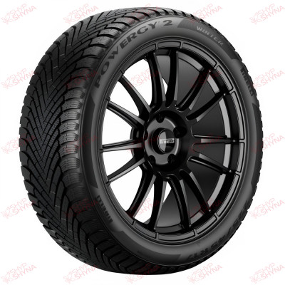 Pirelli POWERGY 2 WINTER 215/50 R18 92V , зображення № 4