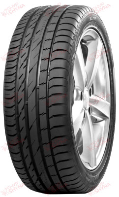 Nokian LINE 235/60 R17 102V SUV , зображення №