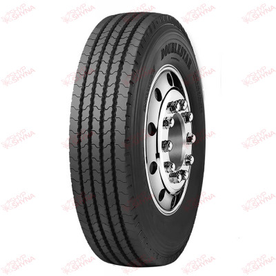 Doublestar DSR116 285/70 R19,5 150/148J , зображення №