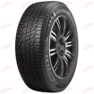 Continental NorthContact6 235/45 R17 97T XL , зображення №