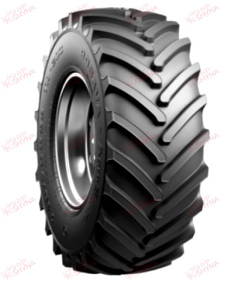 Росава TR-203 710/70 R38 166A8 , зображення №