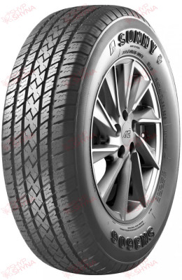 Sunny SN3606 235/75 R15 105T , зображення №