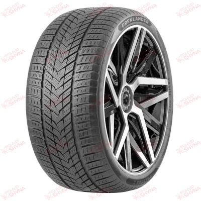 Grenlander IceHawke II 255/55 R19 111H XL , зображення №