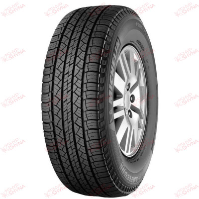 Michelin Latitude Tour 215/70 R16 100H , зображення №