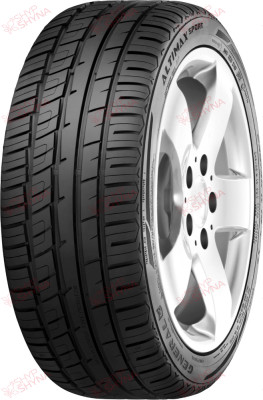General Altimax Sport
