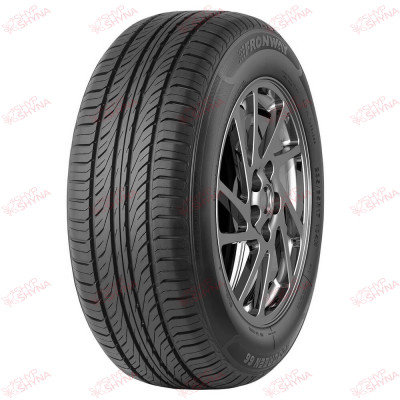 Fronway EcoGreen 66 205/70 R14 95H , зображення №