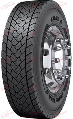 Goodyear KMax D Gen-2