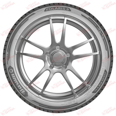 Barum Polaris 6 195/65 R15 91T , зображення № 3