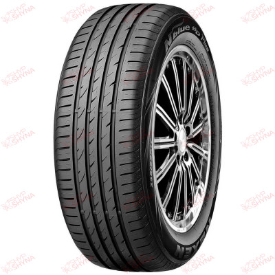 Nexen N’Blue HD Plus 185/65 R14 86H , зображення №