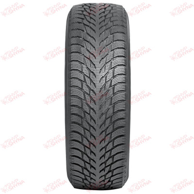 Nokian Hakkapeliitta R3 245/55 R17 106R XL , зображення № 2