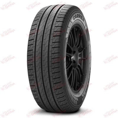 Pirelli Carrier 195/70 R15C 104/102R , зображення №