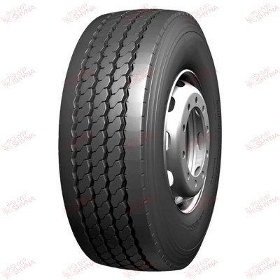 RoadX DX671 385/65 R22,5 160K , зображення №