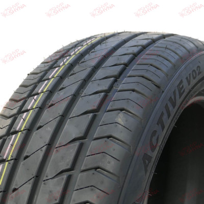 Kustone ACTIVE V02 195/50 R16 84V , зображення № 3