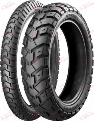 Heidenau K60 160/60 R17 73K, зображення №