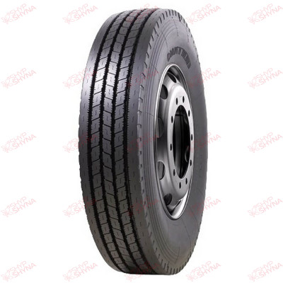 Ovation EAL535+ 235/75 R17,5 143/141J , зображення №