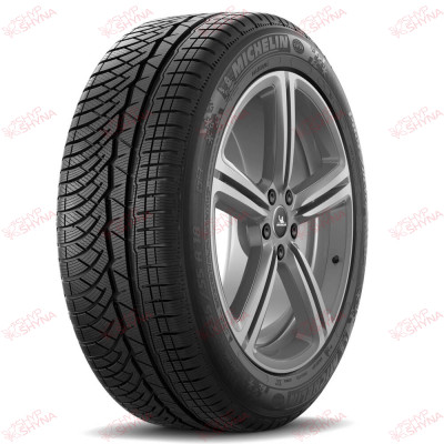 Michelin Pilot Alpin PA4 245/710 R490 117T , зображення №