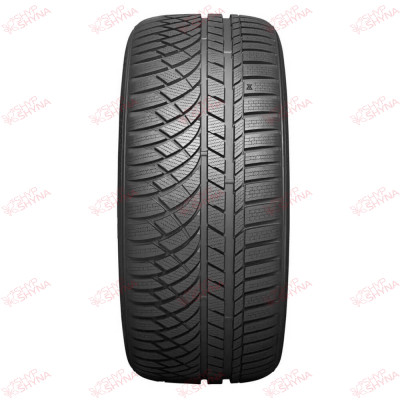 Kumho WinterCraft WP72 215/45 R18 93V XL , зображення № 2