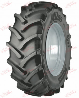 Mitas AC-85 520/85 R42 162A8 , зображення №