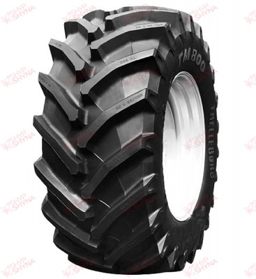 Trelleborg TM800 600/65 R28 147D, зображення №