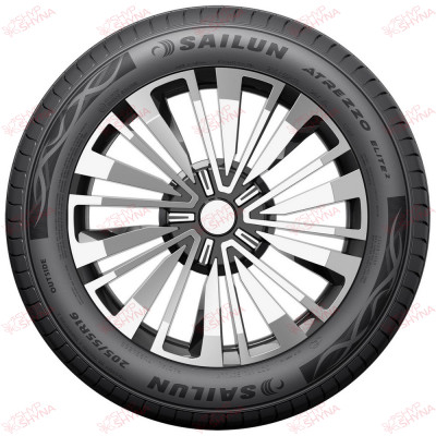 Sailun Atrezzo Elite 2 195/65 R15 91V , зображення № 3