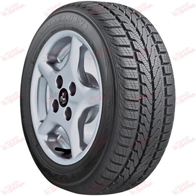 Toyo Vario V2 155/70 R13 75T , зображення №