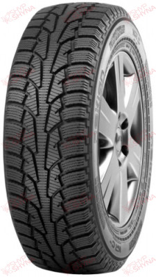 Nokian WR C cargo