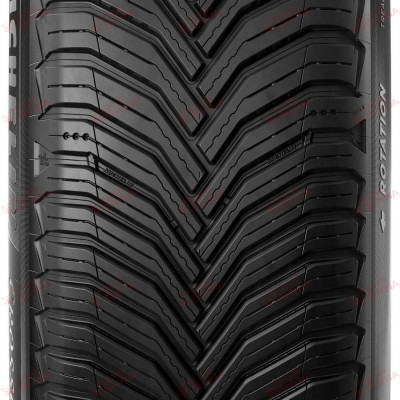 Michelin CrossClimate 2 185/65 R15 88T , зображення № 6