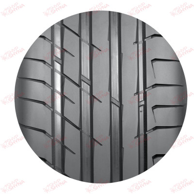 Nokian Powerproof 2 245/45 R19 102Y XL , зображення № 5