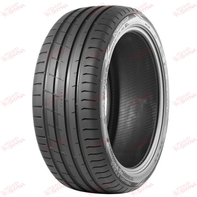 Nokian Powerproof 1 225/50 R17 98Y XL , зображення №