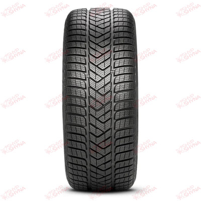 Pirelli Winter Sottozero 3 225/50 R18 95H Run Flat (*) , зображення № 2
