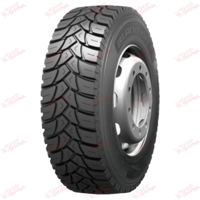 BlackLion BD280 315/80 R22,5 156/153K , зображення №
