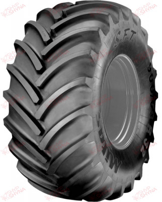 Mitas SFT