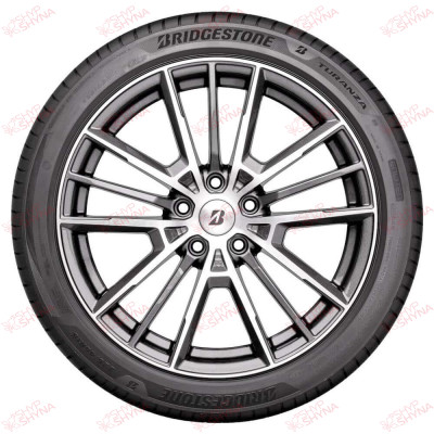 Bridgestone Turanza 6 235/55 R19 105W XL , зображення № 3