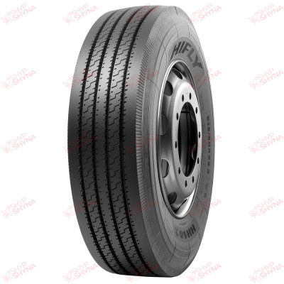 HiFly HH102 295/80 R22,5 152/149M , зображення №