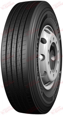 Continental ContiCoach HA3