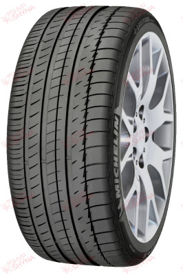 Michelin Latitude Sport