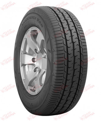 Toyo Nanoenergy Van 215/- R14C 112/110S, зображення №