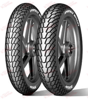 Dunlop SPORTMAX MUTANT