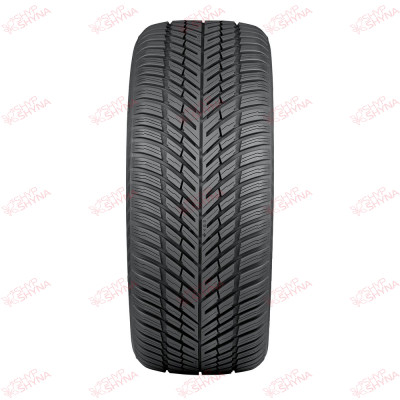 Nokian Seasonproof 2 185/60 R15 88H XL , зображення № 2