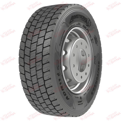 Armstrong ADR11 315/70 R22,5 154/150L , зображення №