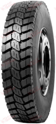 Aplus D608 11/- R20 152/149J , зображення №