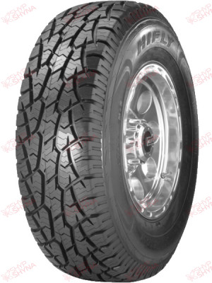 HiFly AT601 265/70 R17 115T , зображення №